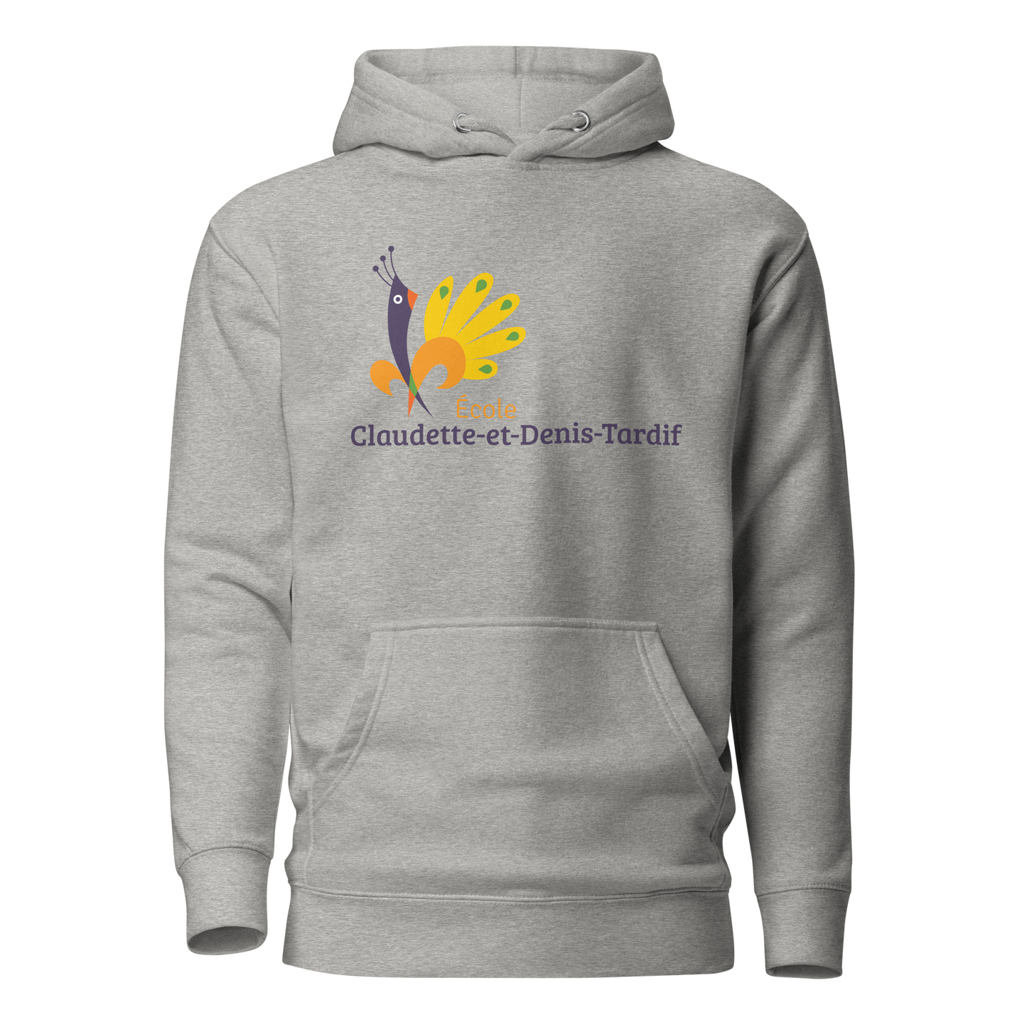 HOODIE POUR ADULTES