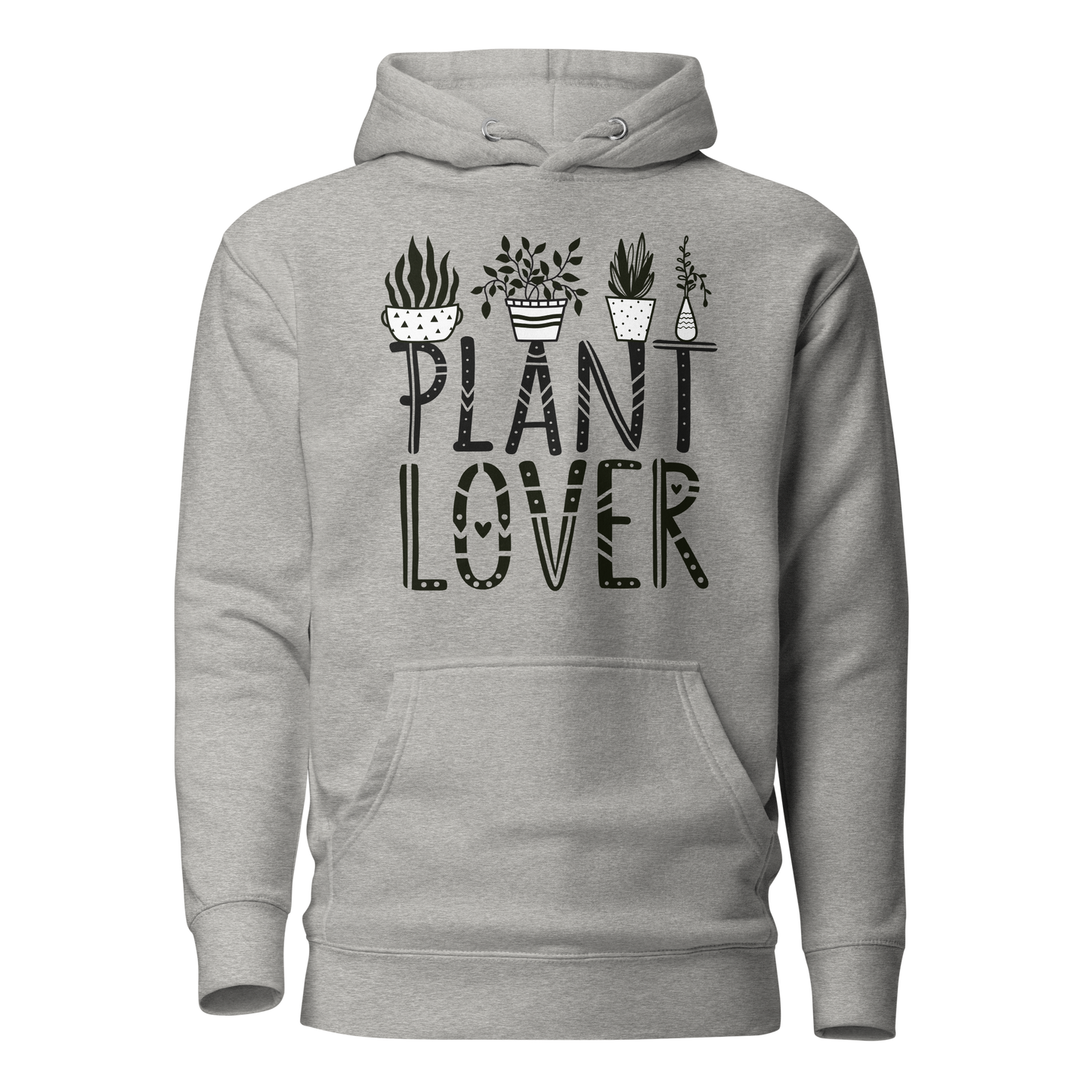 PLANT LOVER