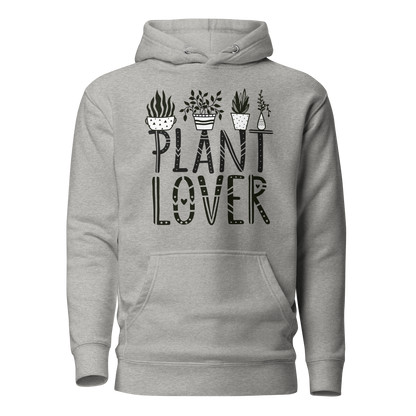 PLANT LOVER